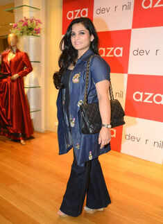 Dev R Nil's Festive Collection: Launch