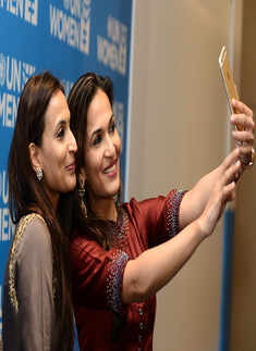 Aishwarya becomes UN&rsquo;s Goodwill Ambassador