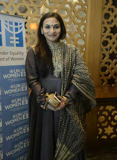 Aishwarya becomes UN&rsquo;s Goodwill Ambassador