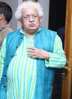 Confluence at the Australian High Commission