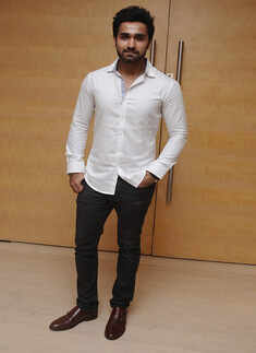 Chennai Rockers: Launch