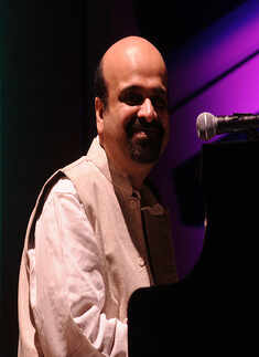 Kaali to Kabali: Music Show