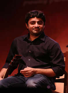 Kaali to Kabali: Music Show