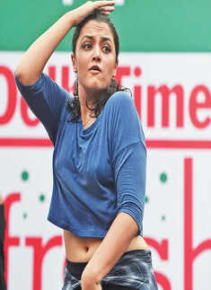 Fresh Face auditions @ SGGSCC