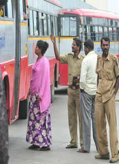 Bandh called by trade union