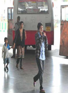 Bandh called by trade union