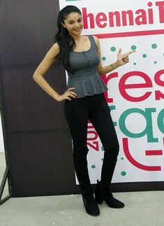 Fresh Face auditions @ Guru Nanak College