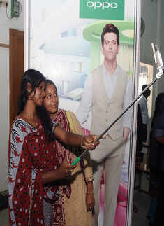 Fresh Face auditions @ Guru Nanak College