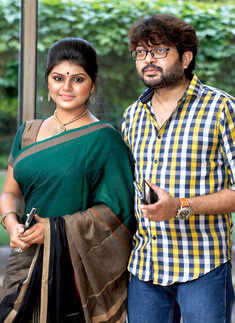 Celebs @ Literary meet