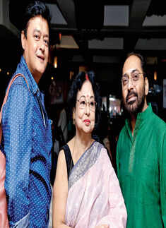 Celebs @ Literary meet