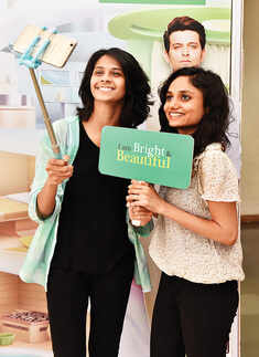 Fresh Face auditions @ MIT Campus