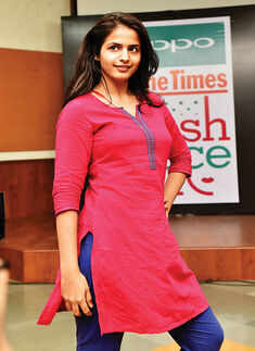 Fresh Face auditions @ MIT Campus