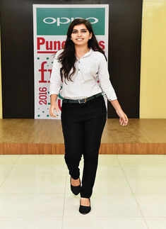 Fresh Face auditions @ MITCON Institute of Management