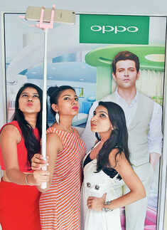 Fresh Face auditions @ IHE