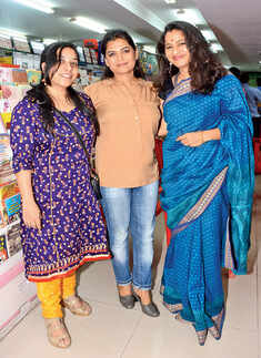 In conversation with Arun Sharma