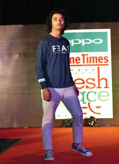 Fresh Face auditions @ Phoenix Market City