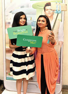 Fresh Face auditions @ Symbiosis