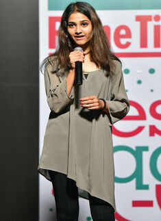 Fresh Face auditions @ Symbiosis