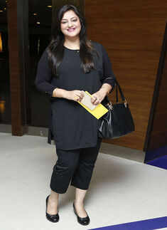 Dark Chocolate: Premiere