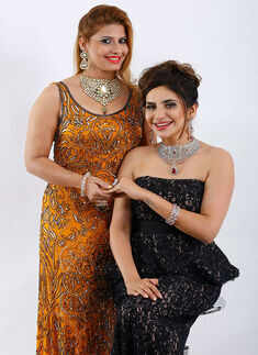 Pankaj Verma's calendar launch