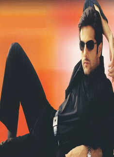 Fardeen Khan