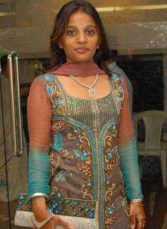 Sunil, Sunita's wedding anniv