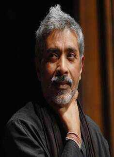 Prakash Jha