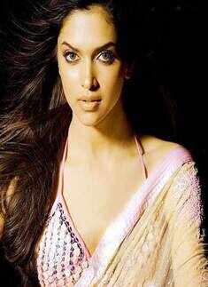 Happy Birthday Deepika!