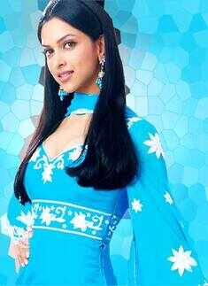 Happy Birthday Deepika!