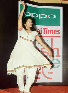 Fresh Face auditions @ EEC