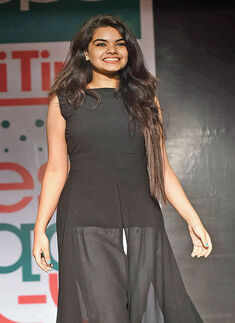 Fresh Face auditions @ DCAC