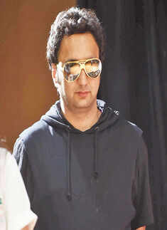 Fresh Face auditions @ DCAC