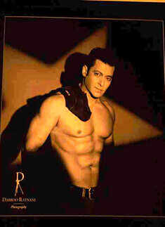 Salman Khan