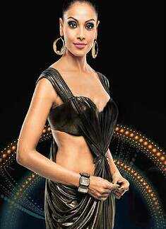 Bipasha Basu