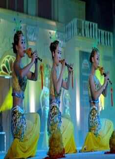 Tourism & Food Festival '10