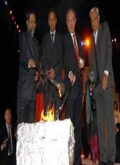 Tourism & Food Festival '10