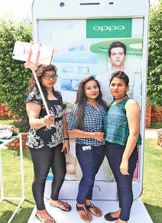 Fresh Face auditions @ MRIU