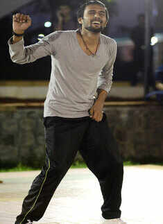 Fresh Face auditions @ VIT University