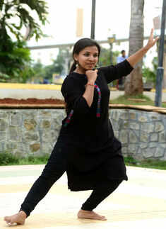 Fresh Face auditions @ VIT University