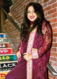 Potadar Kirtee: Music Launch