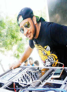 Fresh Face auditions @ SSCBS