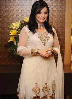 Dinner party for NRIs