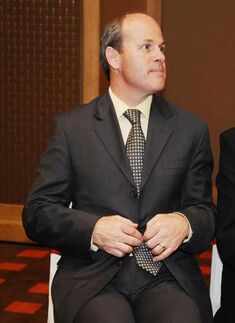 Dinner party for NRIs