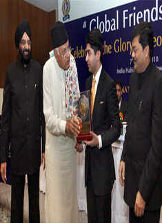 Global friendship day