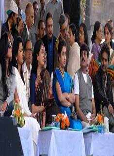 Program: 'Muskil Aasan '