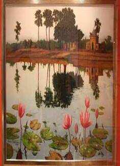 Payal's 2nd art gallery