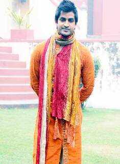 Launch of serial 'Mahayatra'