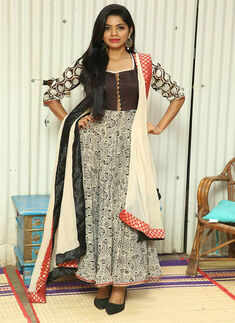 Deepavali collection preview @ Rainne