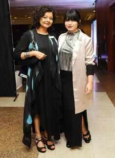 Hyderabadis walk the ramp for a cause