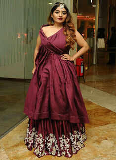 Hyderabadis walk the ramp for a cause